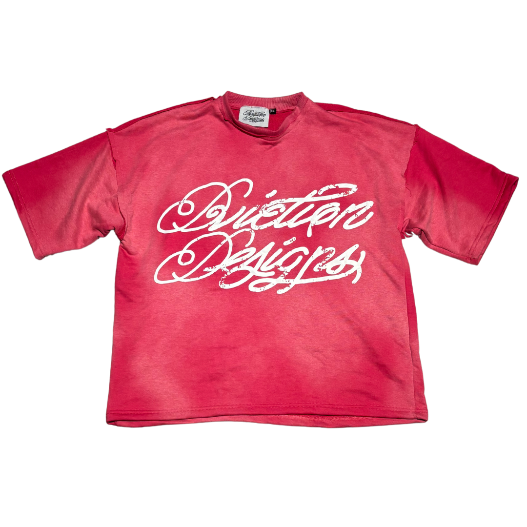 OG DVICTION TEE