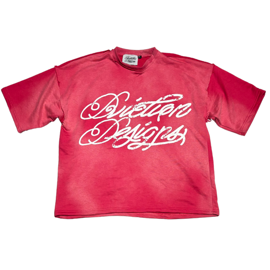 OG DVICTION TEE