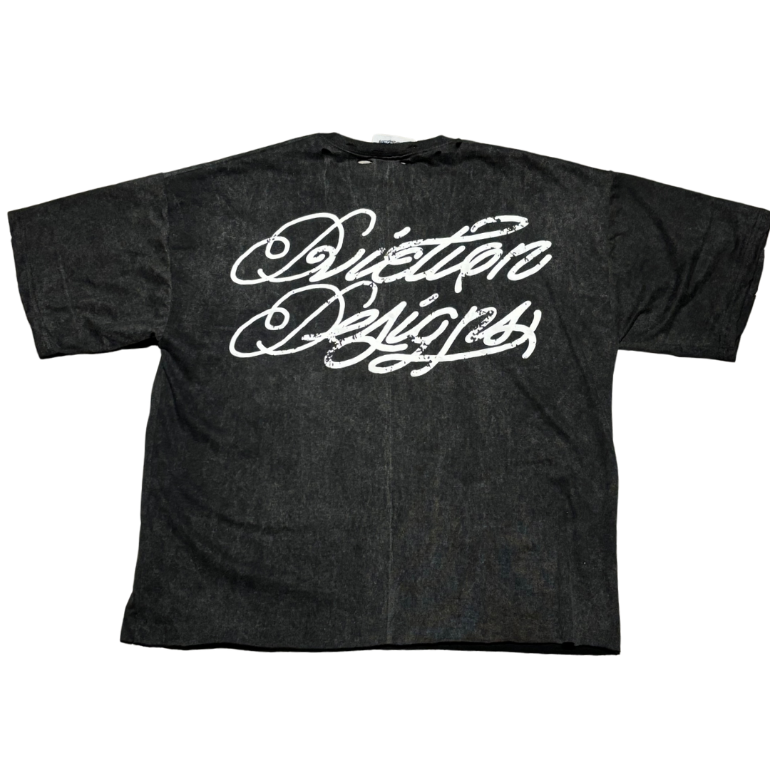 TFTY VINTAGE T