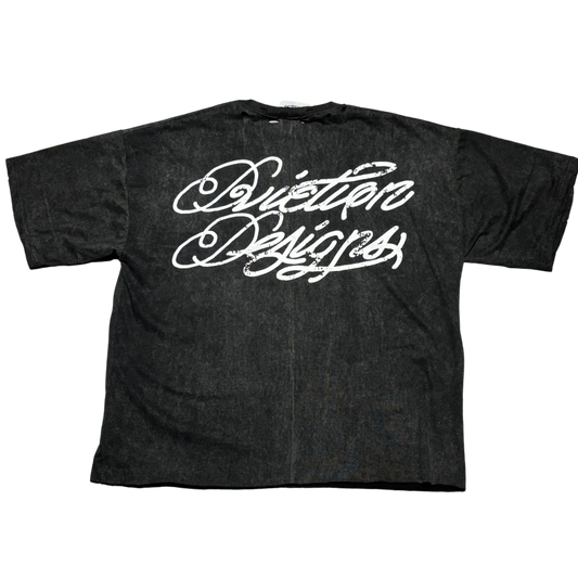 TFTY VINTAGE T