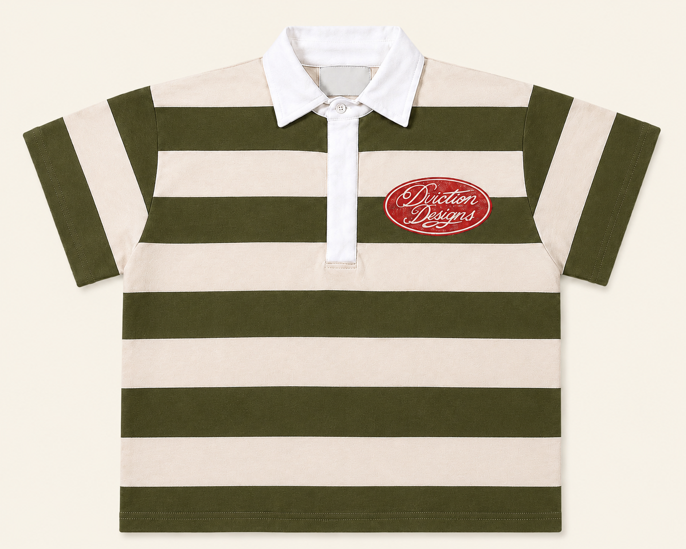 Dviction Clubhouse Polo