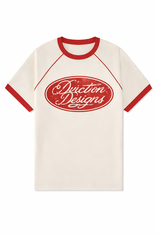 Vintage Pit Crew Dviction Tee